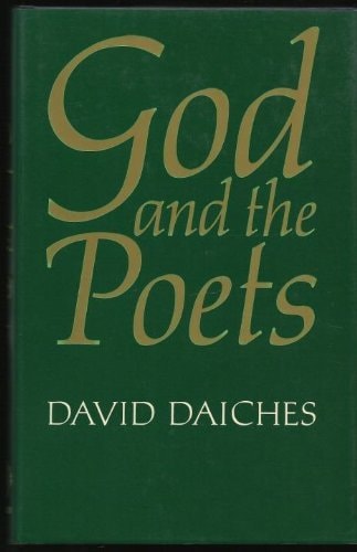 God and the Poets