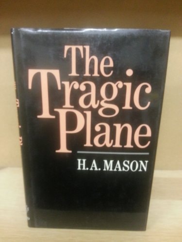 The Tragic Plane