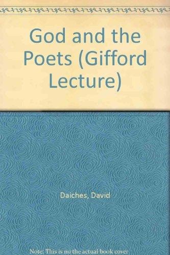 God and the Poets