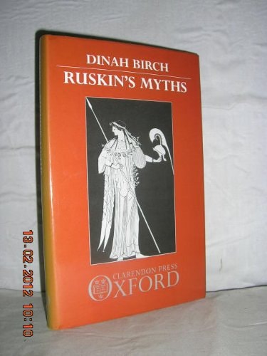 Ruskin's Myths