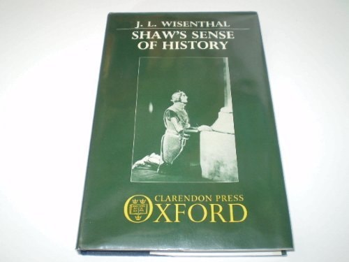 Shaw's Sense of History