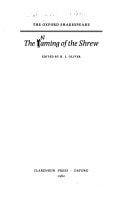 The Taming of the Shrew