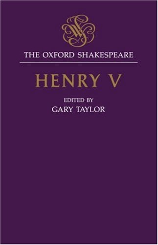 Henry V