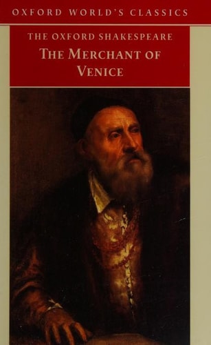 The Merchant of Venice