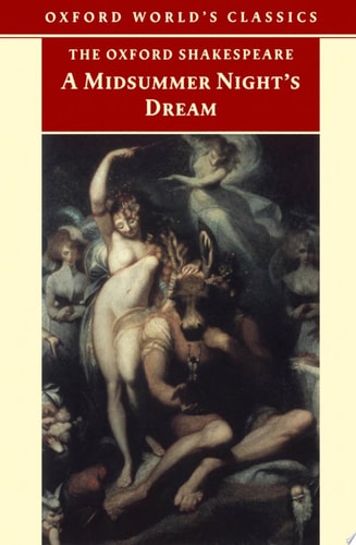 A Midsummer Night's Dream