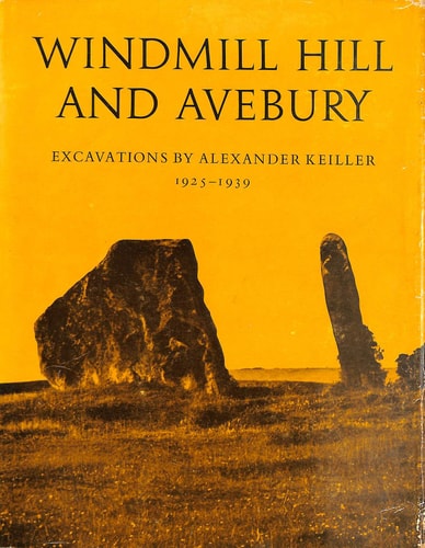 Windmill Hill and Avebury