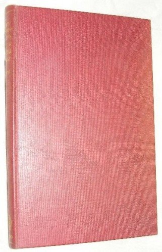 Early Anglo-Saxon Art and Archaeology: Being the Rhind Lectures, Delivered in Edinburgh, 1935