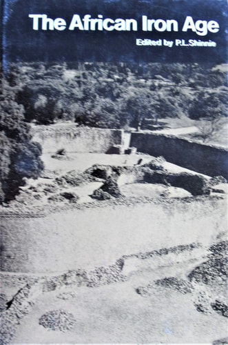 The African Iron Age