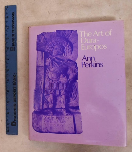 The Art of Dura-Europos