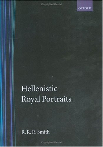 Hellenistic Royal Portraits