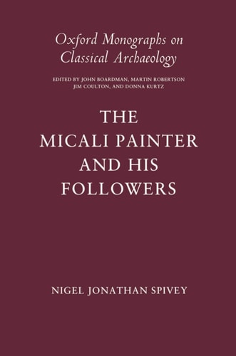 The Micali Painter and His Followers