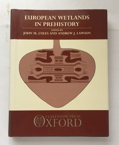 European Wetlands in Prehistory