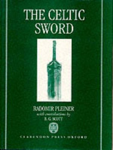 The Celtic Sword