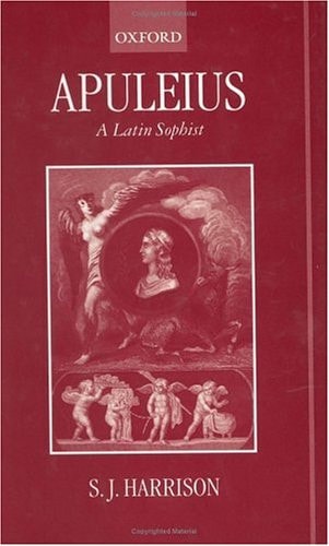 Apuleius: A Latin Sophist