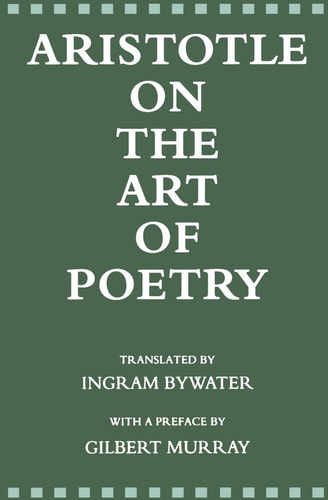 On the Art of Poetry