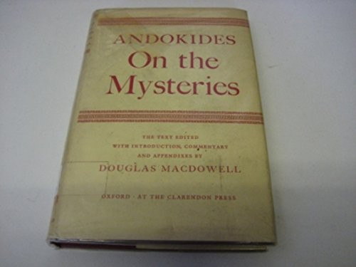 On the mysteries