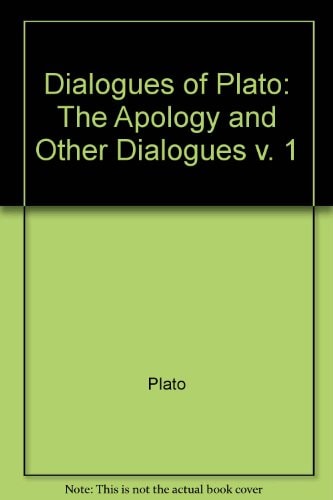 Dialogues of Plato