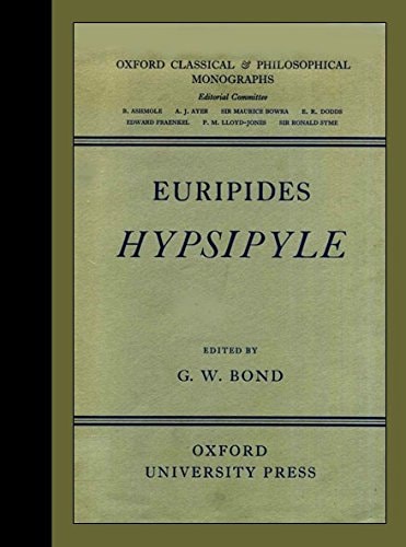 Hypsipyle