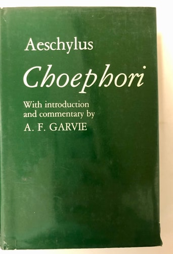 Choephori