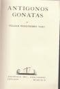Antigonos Gonatas