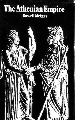 The Athenian Empire