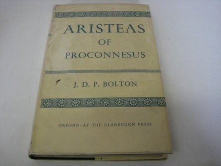 Aristeas of Proconnesus