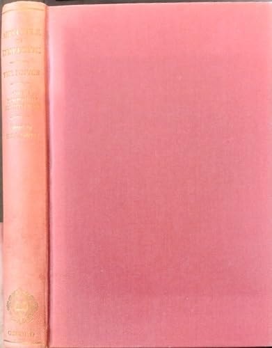 Aristotle on Dialectic: The Topics