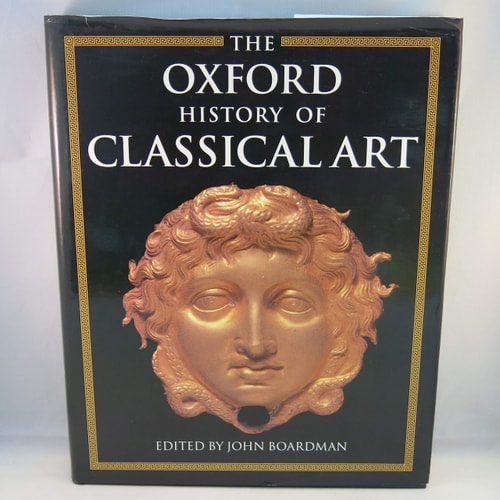 The Oxford History of Classical Art