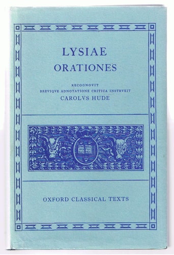 Orationes