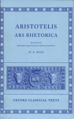 Ars Rhetorica