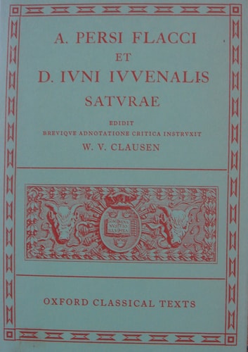 Saturae