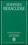 Heraclidae: With Introduction and Commentary