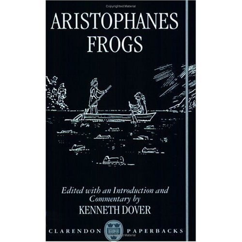 Frogs