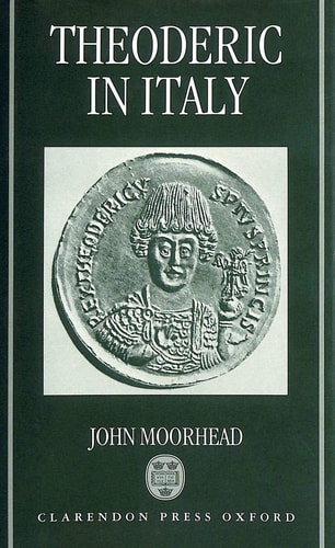 Theoderic in Italy