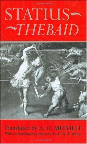 Thebaid