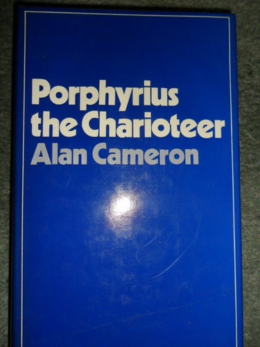 Porphyrius the Charioteer