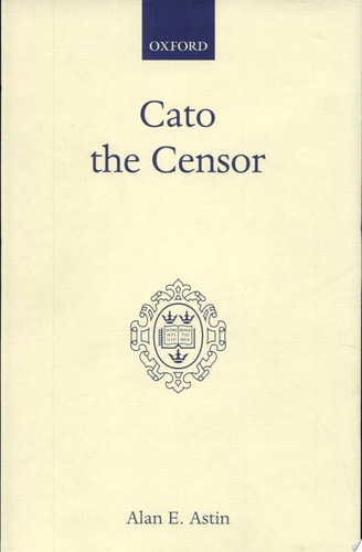 Cato the Censor