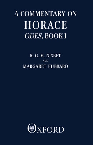 Edition published by Clarendon Press