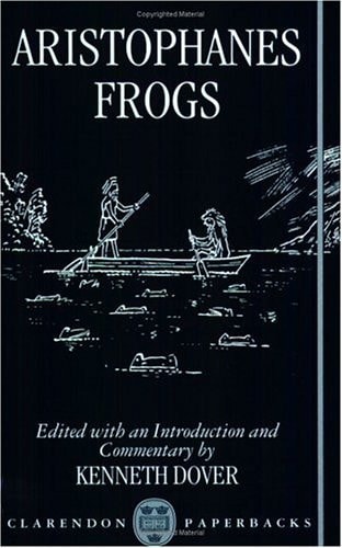 Frogs