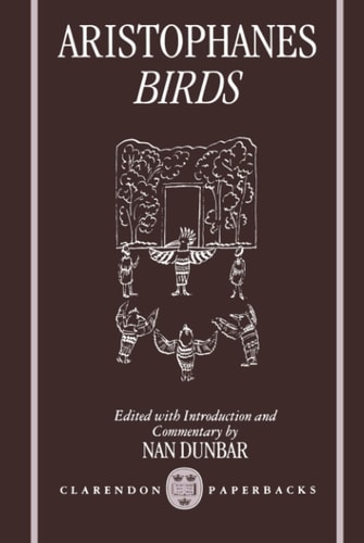 Aristophanes: Birds