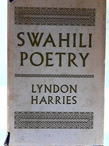 Swahili Poetry