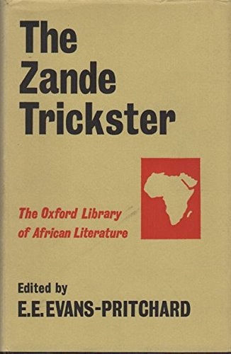 Zande Trickster