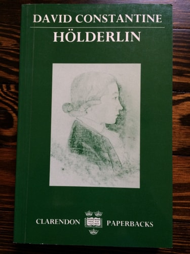 Hölderlin