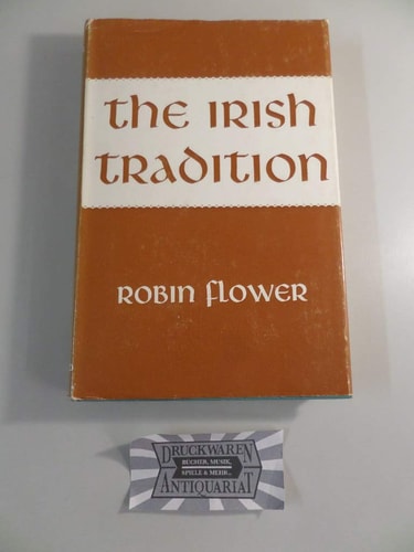 The Irish Tradition