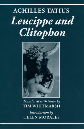 Leucippe and Clitophon