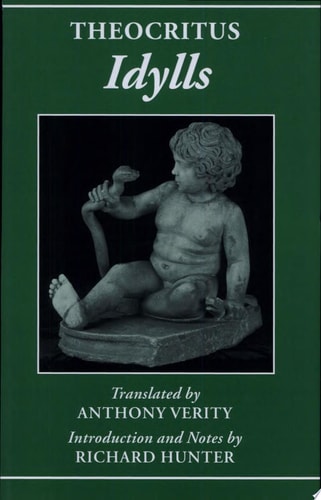 Theocritus: Idylls