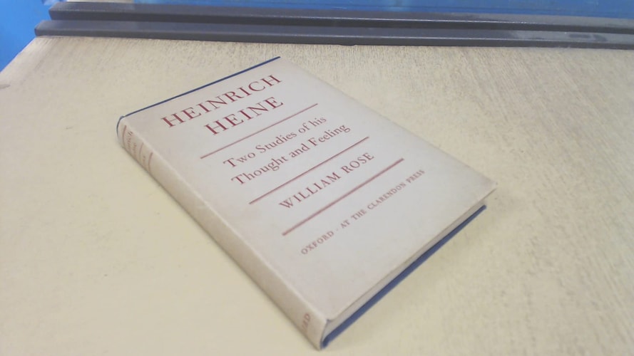 Heinrich Heine