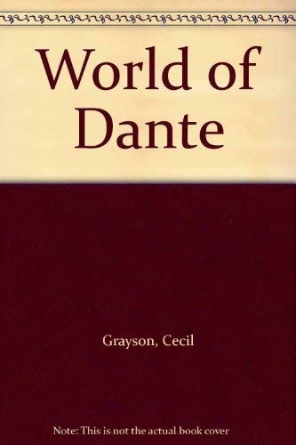 The World of Dante