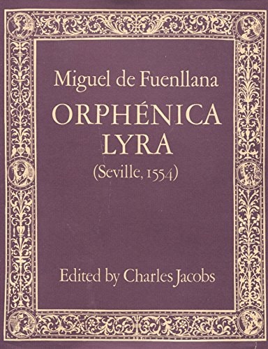 Orphénica Lyra