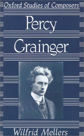 Percy Grainger